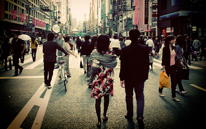 tokyo-streets