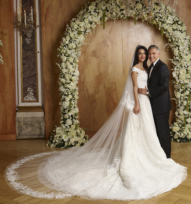 5 Of The Most Expensive Wedding Dresses In The World luxury