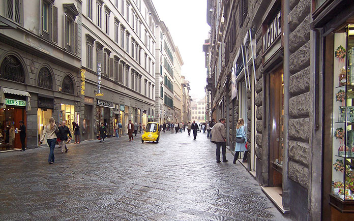 street-of-florence
