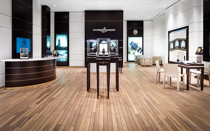 ulysse nardin dubai boutique 1 luxury today