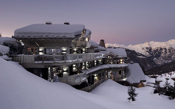 courchevel-hotel-le-k2-evening