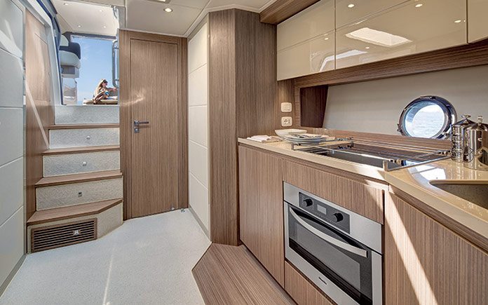 azimut-atlantis-50-galley-2nd-view