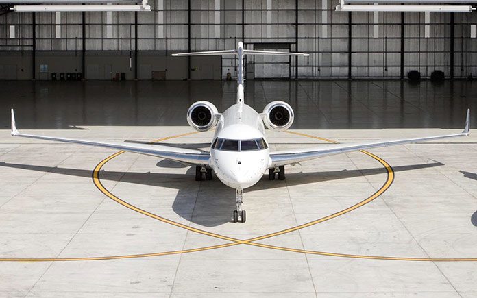 Qatar Airways’ private jet operation grows managed aircraft fleet ...