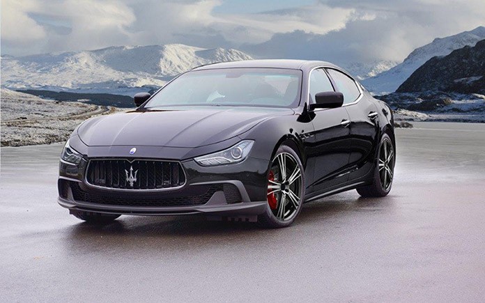 mansory-maserati-ghibli-front