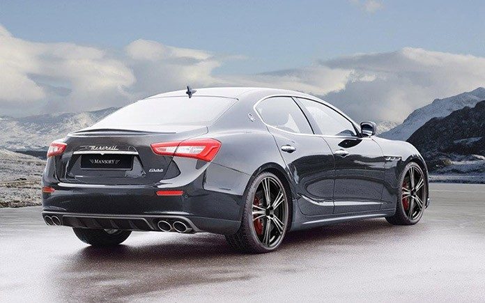 mansory-maserati-ghibli-rear