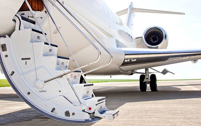 private-jet-luxurious-lifestyle