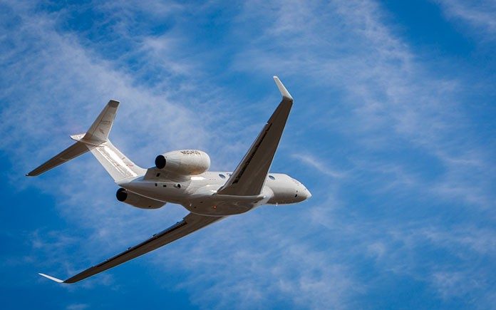 gulfstream-g-500-completes-test-flight