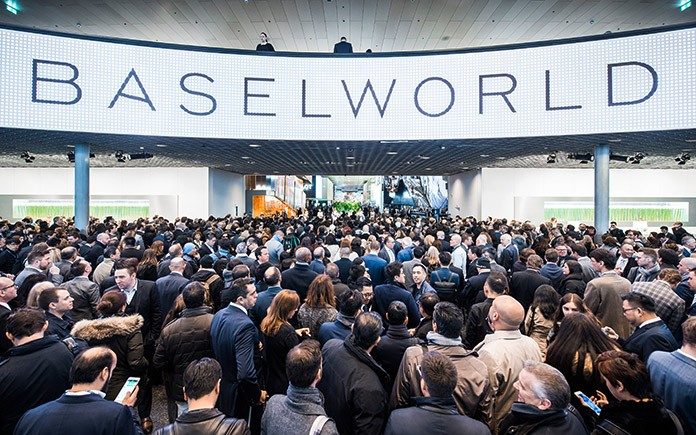 baselworld