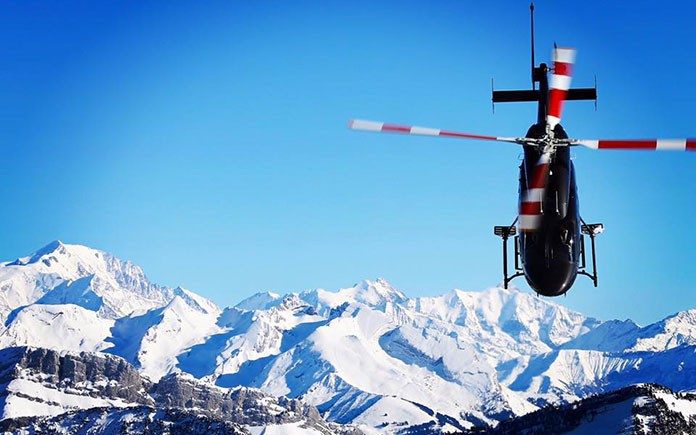 heli-and-snow-24h-courchevel