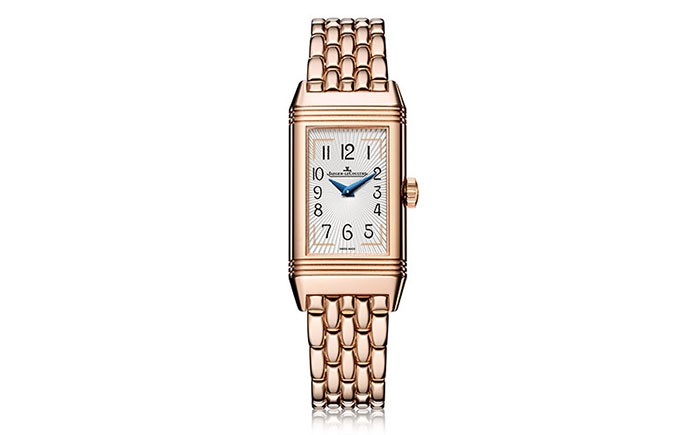 Jaeger-LeCoultre Reverso One Collection Pays Tribute To femininity ...