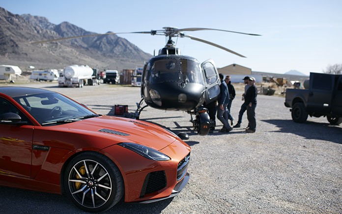 michelle-rodriguez-drives-jaguar-f-type-svr-1