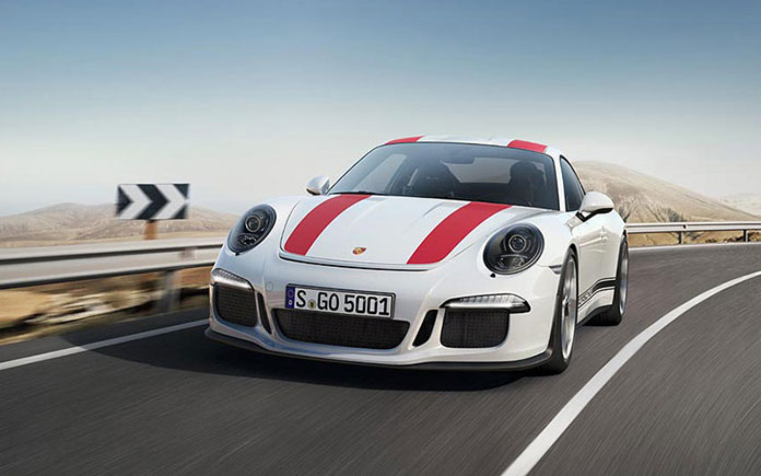 porsche-911r-1