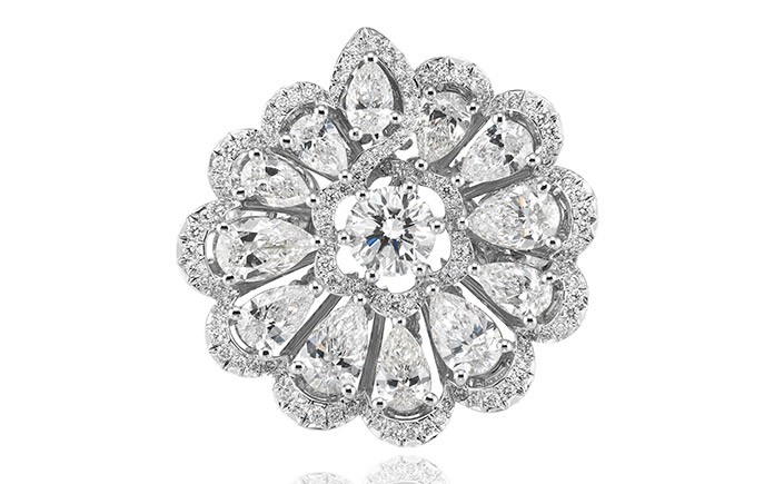 Chopard leads a dance of dazzling Haute Joaillerie | luxury-today.com