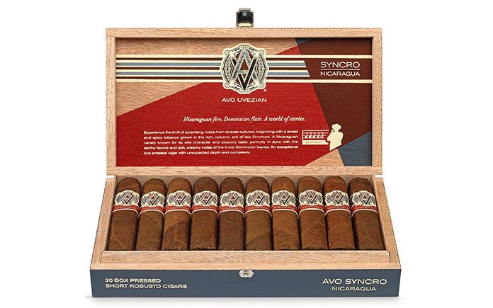 avo-syncro-nicaragua-cigars