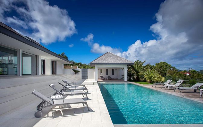 St Barths Exclusive Villas with Legendary Eden Rock Services | luxury ...