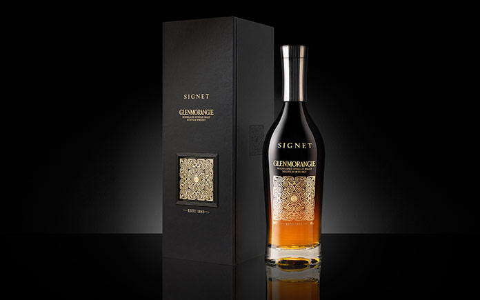 Glenmorangie Signet Crowned Best Whisky of The Year | luxury-today.com