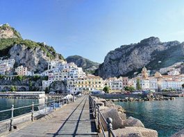 amalfi