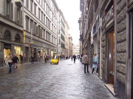 street-of-florence